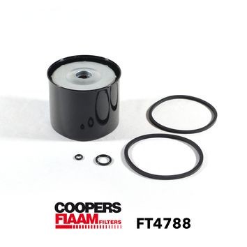 COOPERSFIAAM FILTERS Brændstof-filter FT4788 COOPERSFIAAM FILTERS FT4788 Ford Escort 6 Brændstoffilter pris
