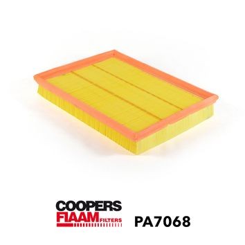 COOPERSFIAAM FILTERS Luftfilter PA7068 COOPERSFIAAM FILTERS PA7068 Luftfilter Volvo 945 II Kombi original