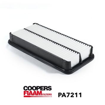 COOPERSFIAAM FILTERS Filtre à air PA7211 COOPERSFIAAM FILTERS PA7211 Filtre à air Celica IV Cabriolet (T160) prix