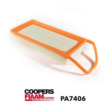 COOPERSFIAAM FILTERS Φίλτρο αέρα PA7406 Φίλτρο αέρα COOPERSFIAAM FILTERS CX PA7406 φθηνά