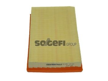 COOPERSFIAAM FILTERS Õhufilter PA7459 COOPERSFIAAM FILTERS PA7459 Õhufilter Jaguar XJ NAW odav