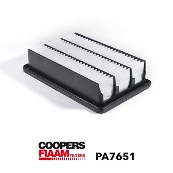 COOPERSFIAAM FILTERS Luchtfilter PA7651 Luchtfilter COOPERSFIAAM FILTERS COUPE PA7651 goedkoop