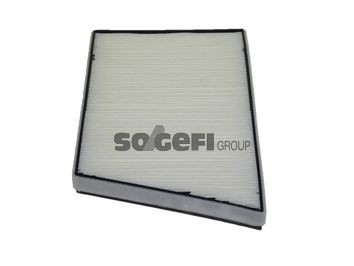 COOPERSFIAAM FILTERS Interieurfilter PC8231 PC8231 Pollenfilter MERCEDES-BENZ CLK COOPERSFIAAM FILTERS