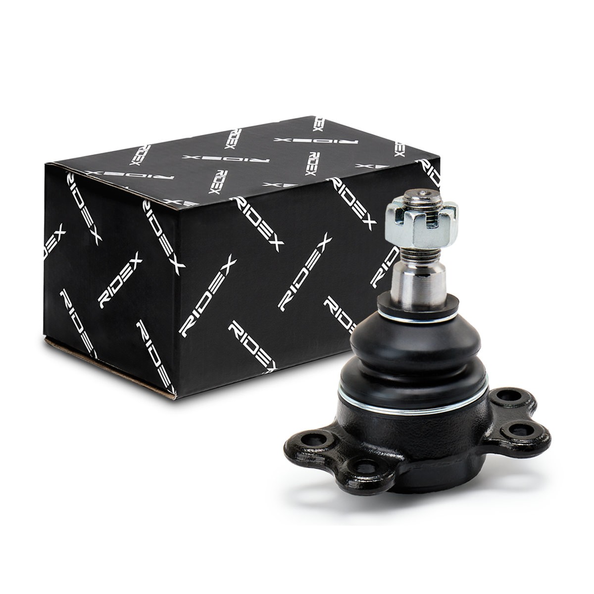 RIDEX Spindelled 2462S0145 2462S0145 Spindelled RIDEX OPEL VECTRA