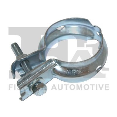 FA1 Putkenliitin, pakoputkisto 764-965 Fiat 128 Coupe pakoputken kiristin FA1 764-965