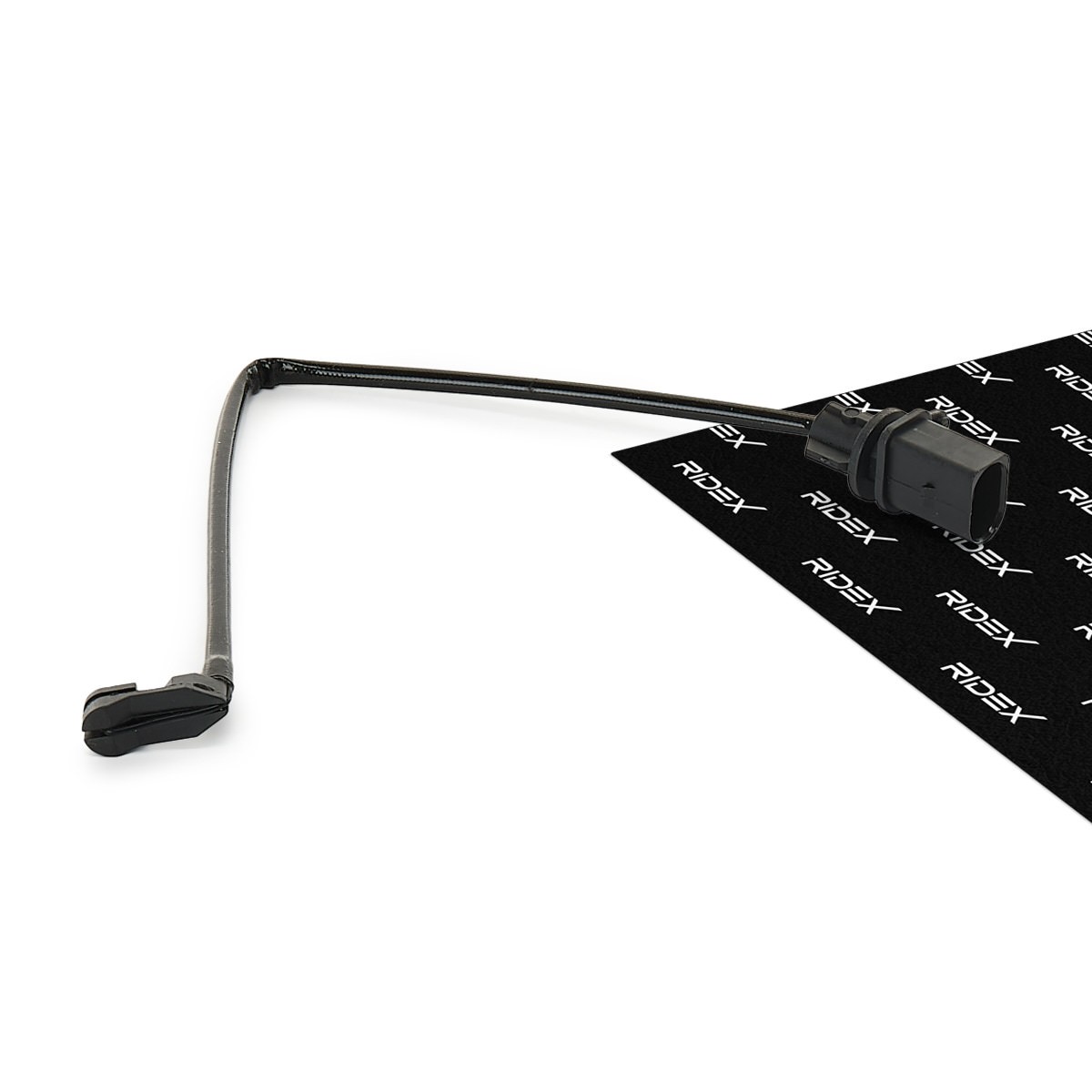 RIDEX Hoiatuskontakt, piduriklotsi kulumine 407W0084 407W0084 Piduriklotside kulumisandur HYUNDAI i10 RIDEX