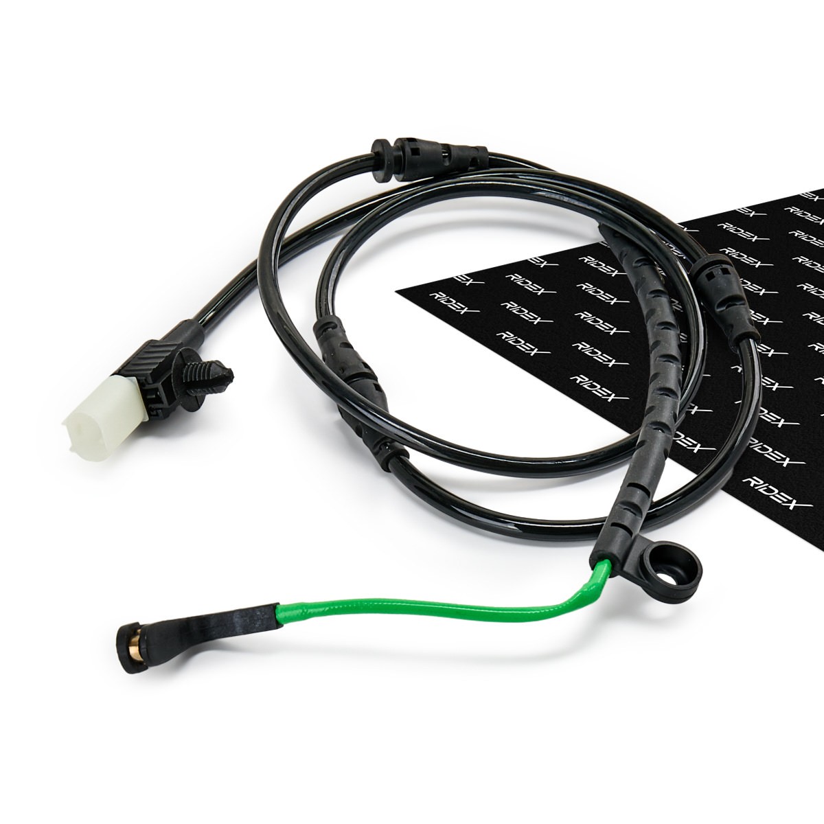 RIDEX Sensore di usura delle pastiglie freni 407W0074 407W0074 Sensore usura pastiglie freni RIDEX Land Rover