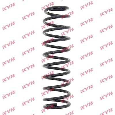 KYB Chassisveer RC2133 KYB RC2133 Spiraalveren Chevrolet Spark M200 originele prijs