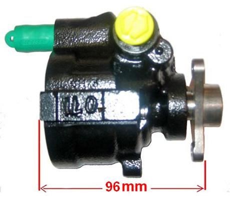 LIZARTE Servopump 04.07.0102 04.07.0102 LIZARTE servopump NISSAN MICRA