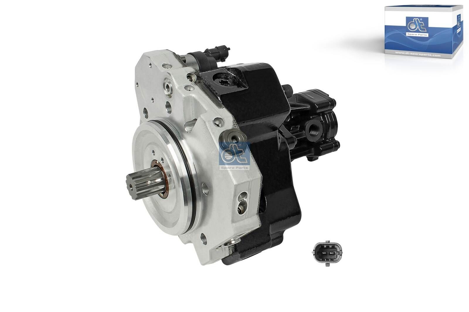 DT Spare Parts Vstrekovacie čerpadlo 3.21222 Vysokotlakové čerpadlo DT Spare Parts FOCUS 3.21222 lacné