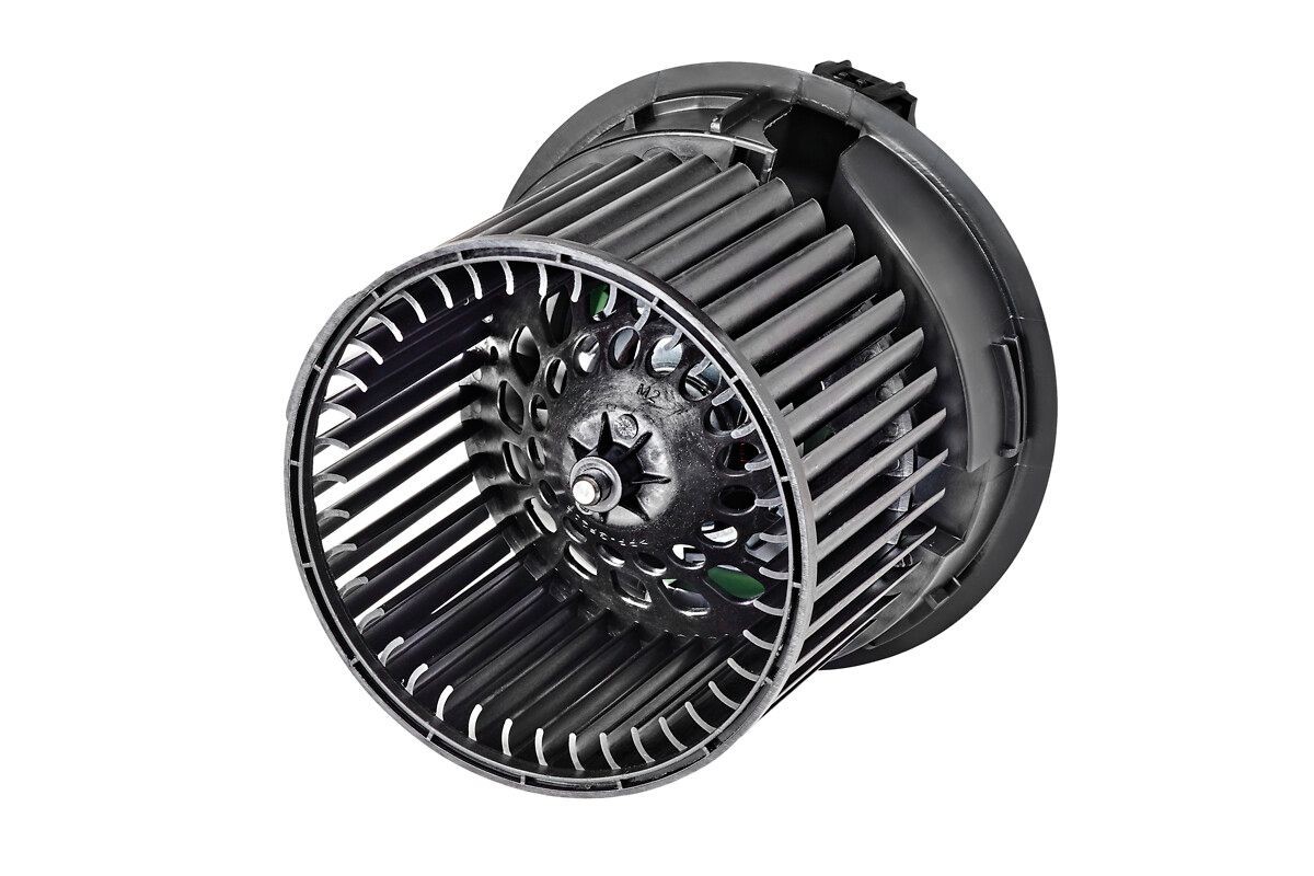 VALEO Ventilador do habitáculo 715251 VALEO 715251 Ventilador do habitáculo DACIA Logan II Sedan (L8) a um preço acessível