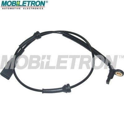 Sensor, rotações da roda MOBILETRON AB-EU028 MOBILETRON AB-EU028: Sensor ABS Mazda 2 2007