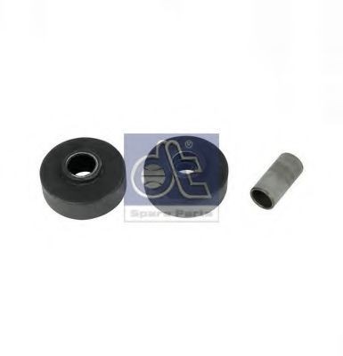 DT Spare Parts Silent bloc d'amortisseur 1.32557 Citroën BERLINGO Suspension, amortisseur DT Spare Parts 1.32557