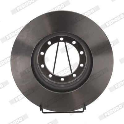 FERODO Bromsskiva FCR126A FCR126A FERODO Bromsskiva Renault Trucks