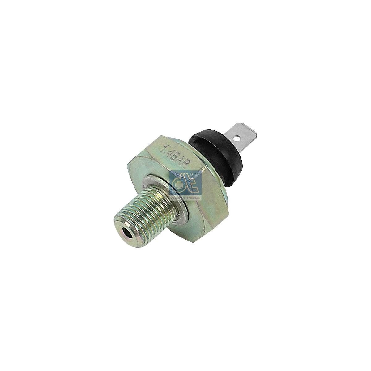 DT Spare Parts Interruttore di pressione olio 11.80602 11.80602 costo Bulbo pressione olio DT Spare Parts FORD TRANSIT