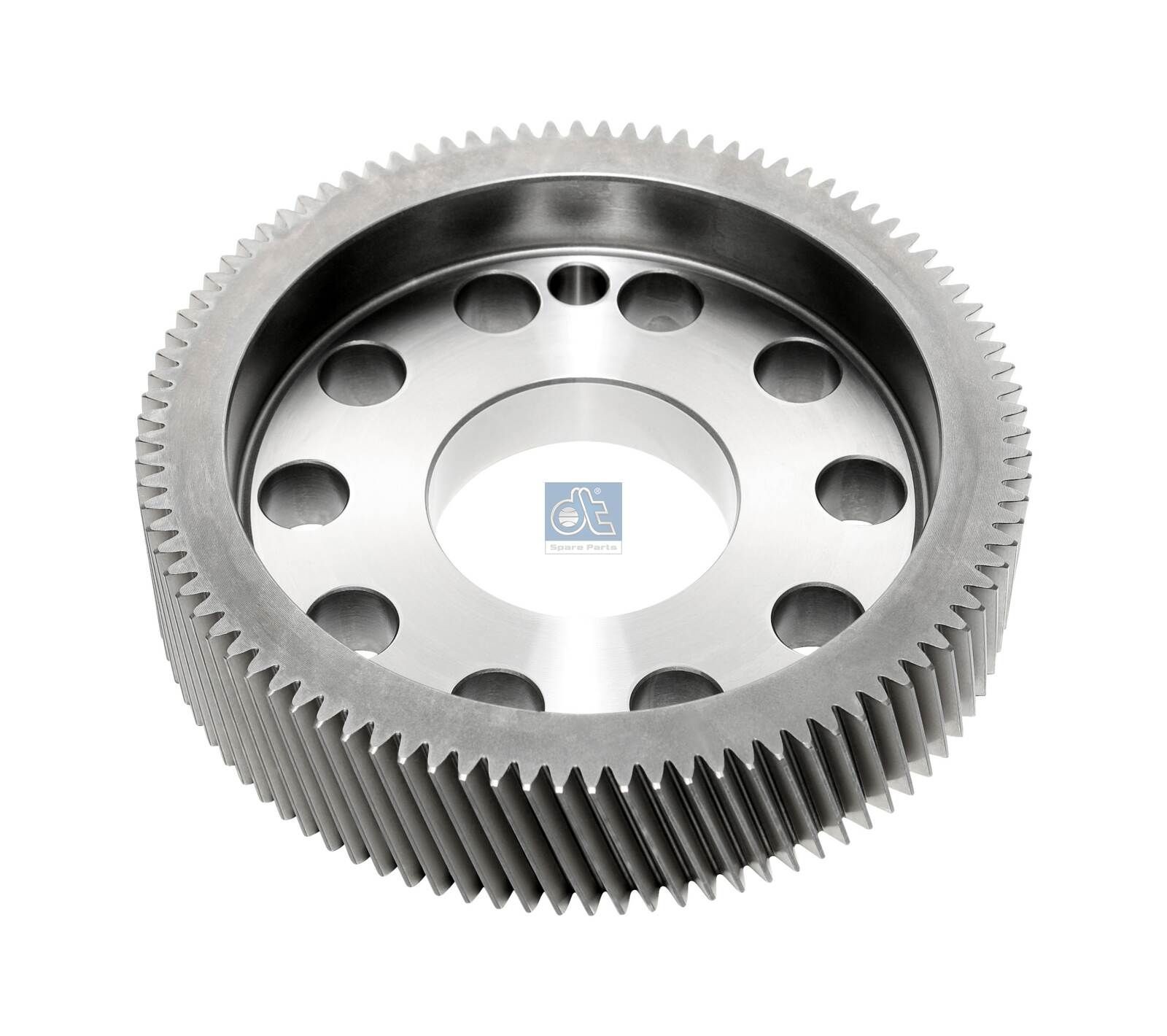 DT Spare Parts Pignon de vilebrequin 1.10888 1.10888 Pignon de vilebrequin DT Spare Parts NISSAN PRIMASTAR