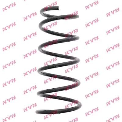 KYB Mola de suspensão RC2265 KYB RC2265 Molas Renault Megane DA a um preço acessível