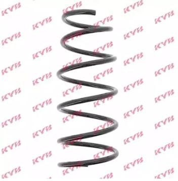 KYB Fahrwerksfeder RC2274 KYB K-Flex RC2274 Feder Renault Scenic 1 Kosten