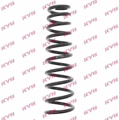 KYB Coil spring RC2280 KYB RC2280 Nissan PATROL W260 spring replacement