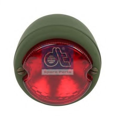 DT Spare Parts Luz de stop 3.32040 DT Spare Parts Luz de stop 3.32040 experiência