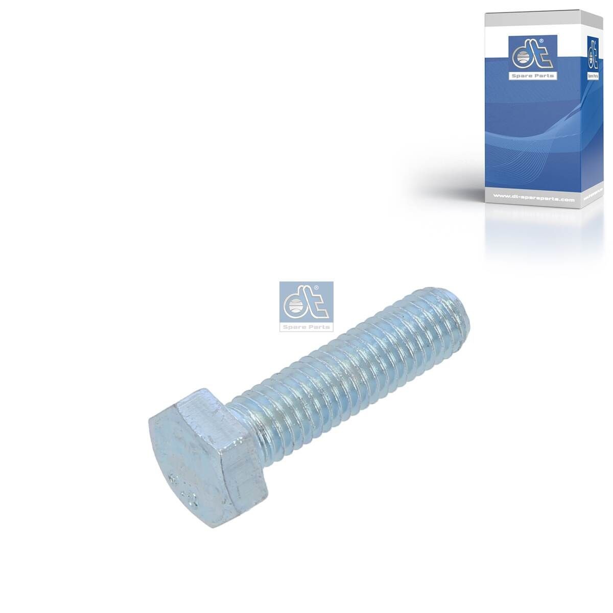 DT Spare Parts Parafuso 3.66229 DT Spare Parts 3.66229 Parafuso