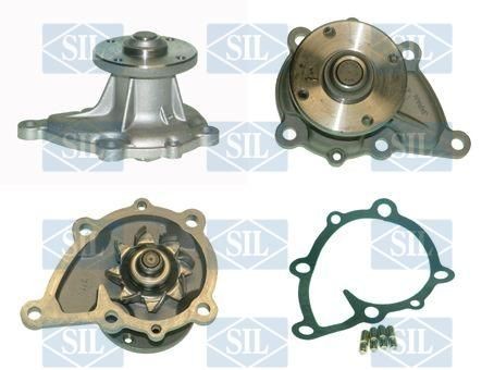 Saleri SIL Vannpumpe PA390 Saleri SIL PA390 Vannpumpe Vanette C22 pris