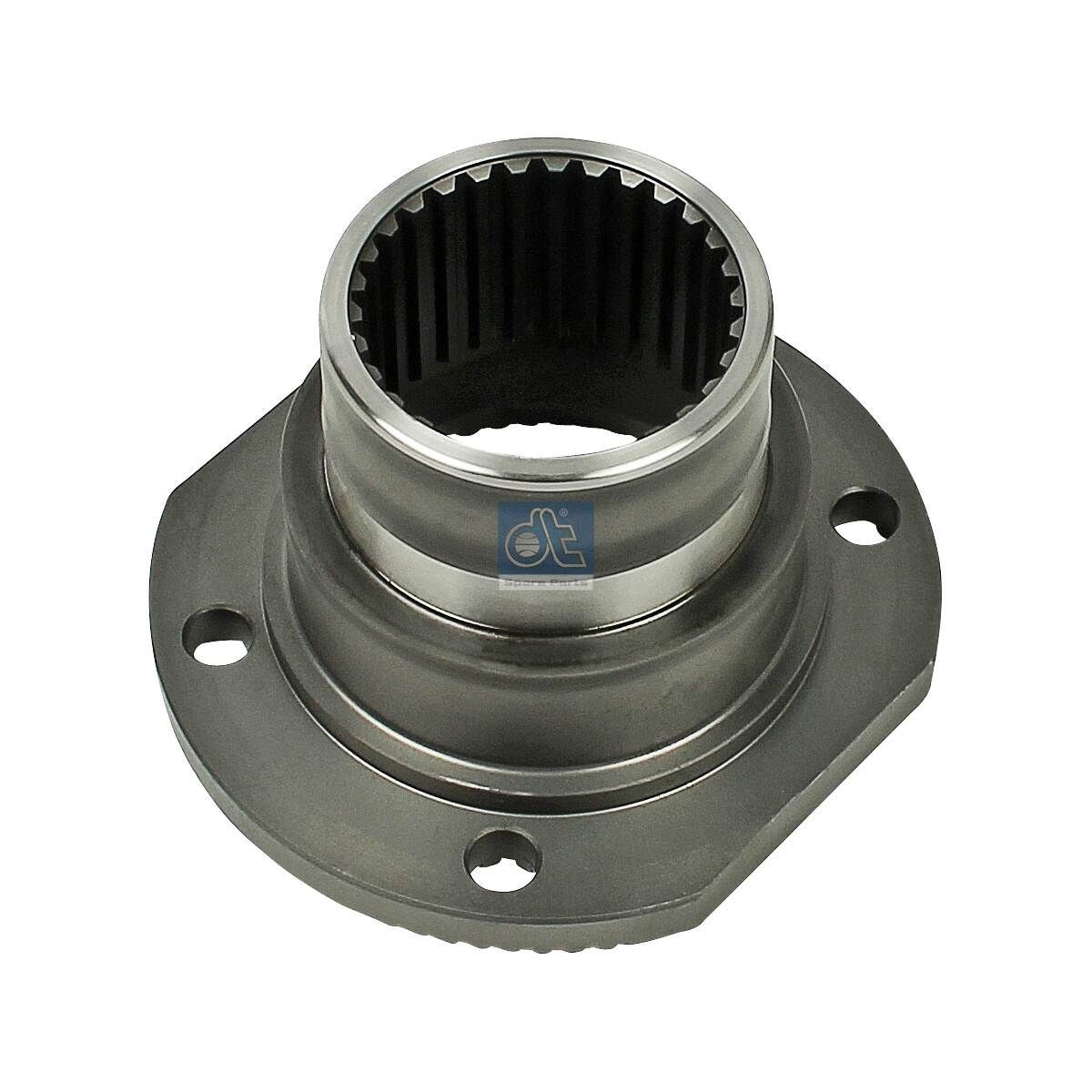 DT Spare Parts Antriebsflansch, Gelenkwelle 4.66801 4.66801 Kardanwellenlager RENAULT RAPID Kasten DT Spare Parts kaufen