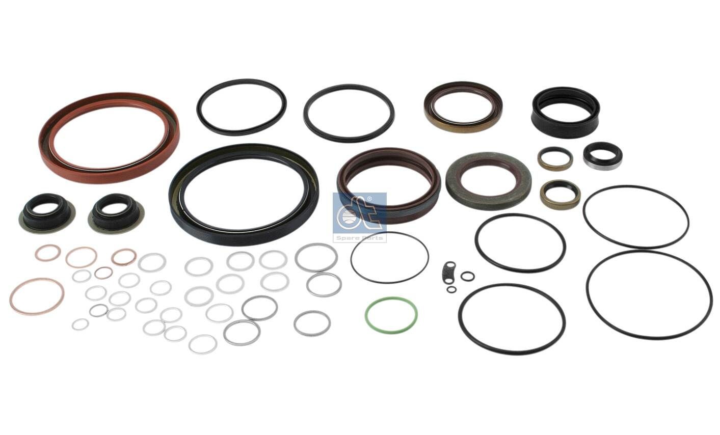 DT Spare Parts Jogo de juntas, caixa de velocidades 4.90379 DT Spare Parts 4.90379 Jogo de juntas, caixa de velocidades