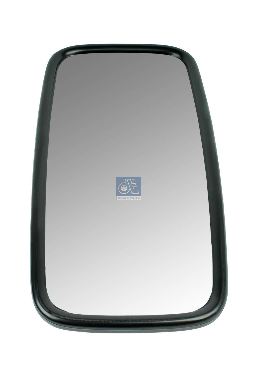 DT Spare Parts Välipeegel, kabiin 2.73019 2.73019 Tahavaatepeegel AUDI COUPE DT Spare Parts
