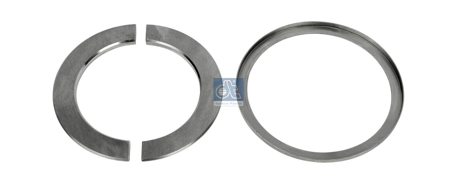 DT Spare Parts Reparasjonssett, styresnekke 5.95112 5.95112 DT Spare Parts Reparasjonssett, styresnekke Chevrolet billige