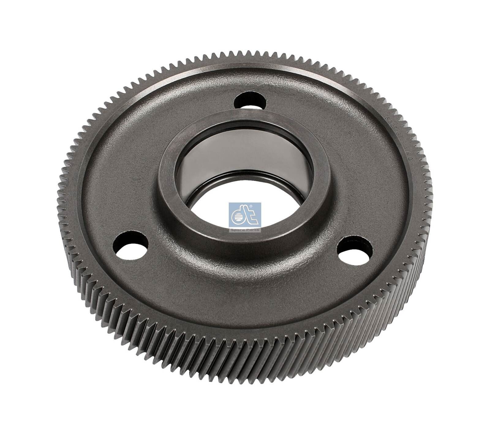 DT Spare Parts Roda dentada, veio intermédio 1.10648 Veio intermédio e veio de equilíbrio DT Spare Parts LAND CRUISER 1.10648 baratos