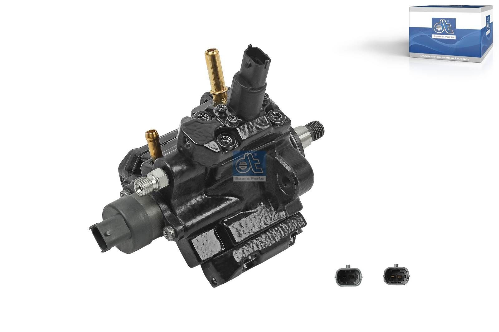 Bränslepump DT Spare Parts 7.56219 DT Spare Parts 7.56219: Bensinpump Renault Trucks MASCOTT 2013