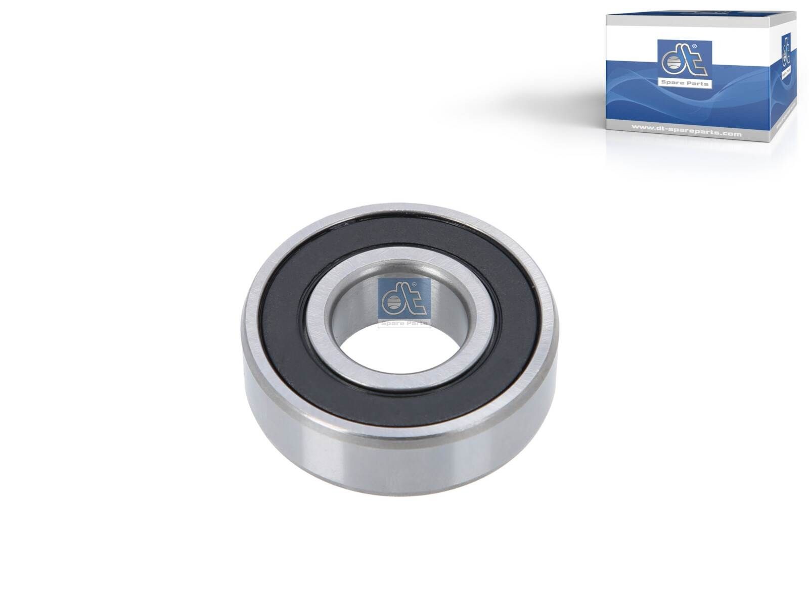 DT Spare Parts Lager, strammerullspak 3.34085 Strammehjul DT Spare Parts KANGOO 3.34085 billige