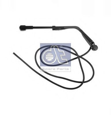 DT Spare Parts Scheinwerfer-Wischerarm 7.79151 7.79151 DT Spare Parts Wischerarm Daily II Kasten / Kombi Kosten