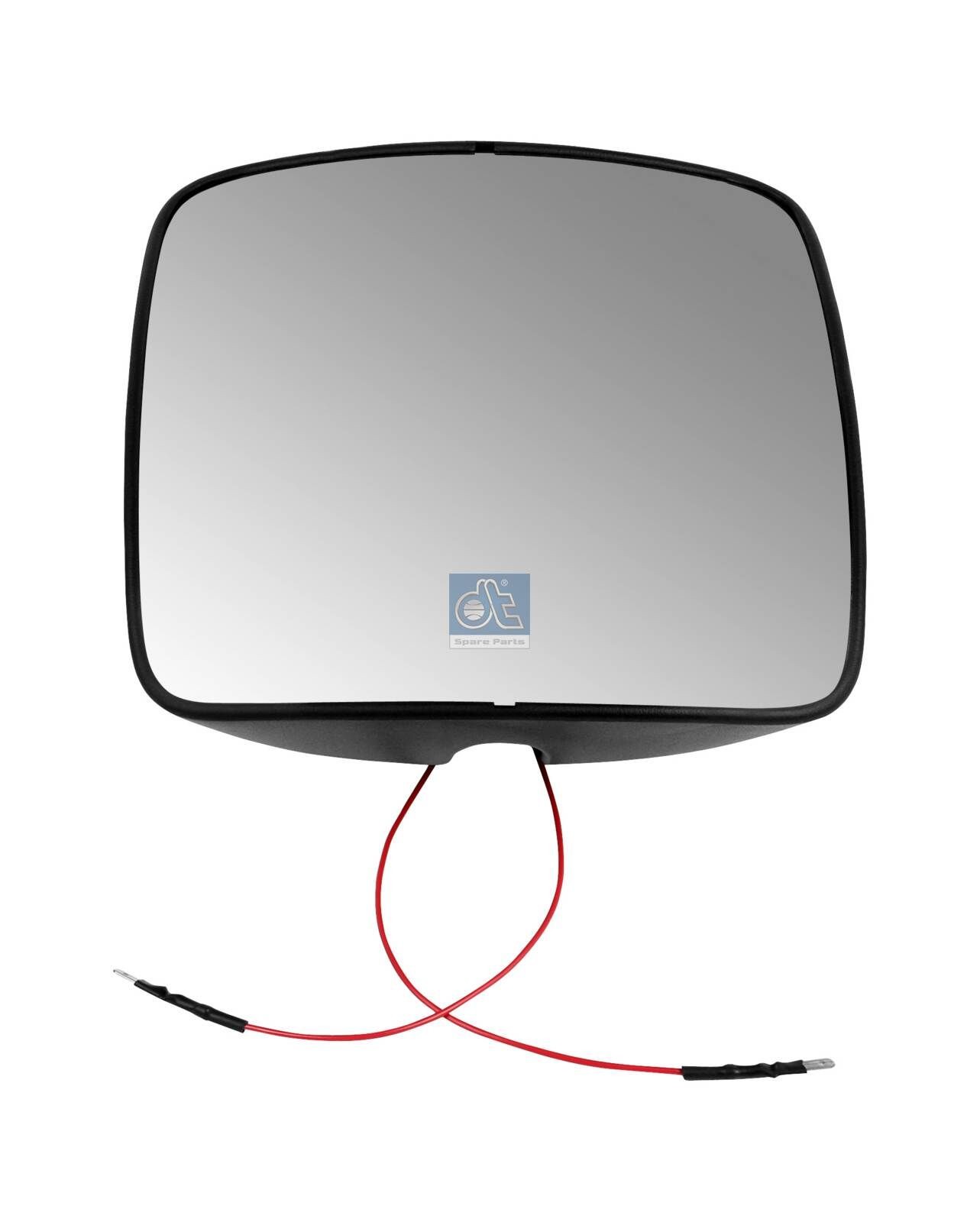 DT Spare Parts Miroir à grand angle 5.62117 Rétroviseur exterieur DT Spare Parts COUPÉ 5.62117 pas cher