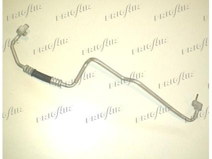 Hoge druk- / lage drukleiding, airconditioning FRIGAIR 204.0054 FRIGAIR 204.0054: Airco slang Fiat PUNTO 1999