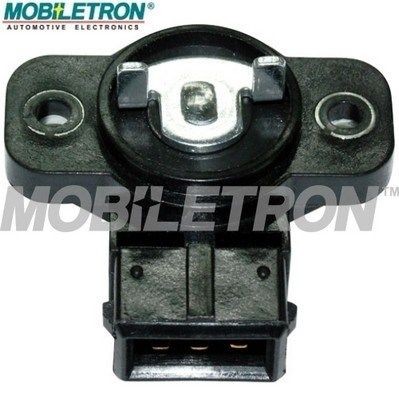 MOBILETRON Sensor, drosselventilstilling TP-K002 Sensor drosselventilstilling MOBILETRON XV TP-K002 billige