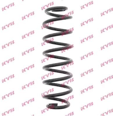 KYB Prużina podvozku RH6788 RH6788 K-Flex Pružina podvozku Volkswagen TOUAREG KYB
