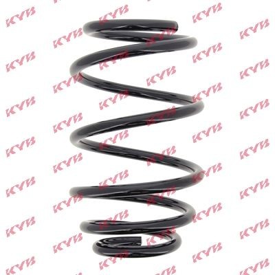 KYB Chassisveer RH6823 KYB RH6823 Spiraalveer Jeep Cherokee XJ goedkoop