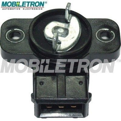 MOBILETRON Spjällägesgivare TP-K001 TP-K001 MOBILETRON sensor gasspjäll Subaru FORESTER