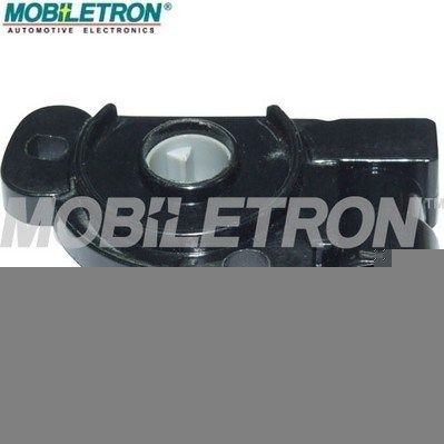 MOBILETRON Sensor, drosselventilstilling TP-U013 TP-U013 MOBILETRON Sensor drosselventilstilling Opel billige