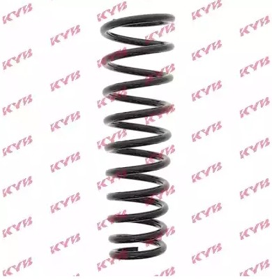 KYB Molle ammortizzatori RI1277 KYB RI1277 Molla ammortizzatore Giulia GT prezzo