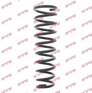 Prużina podvozku KYB RI1278 KYB K-Flex RI1278 Pružina podvozku ALFA ROMEO GT 2006