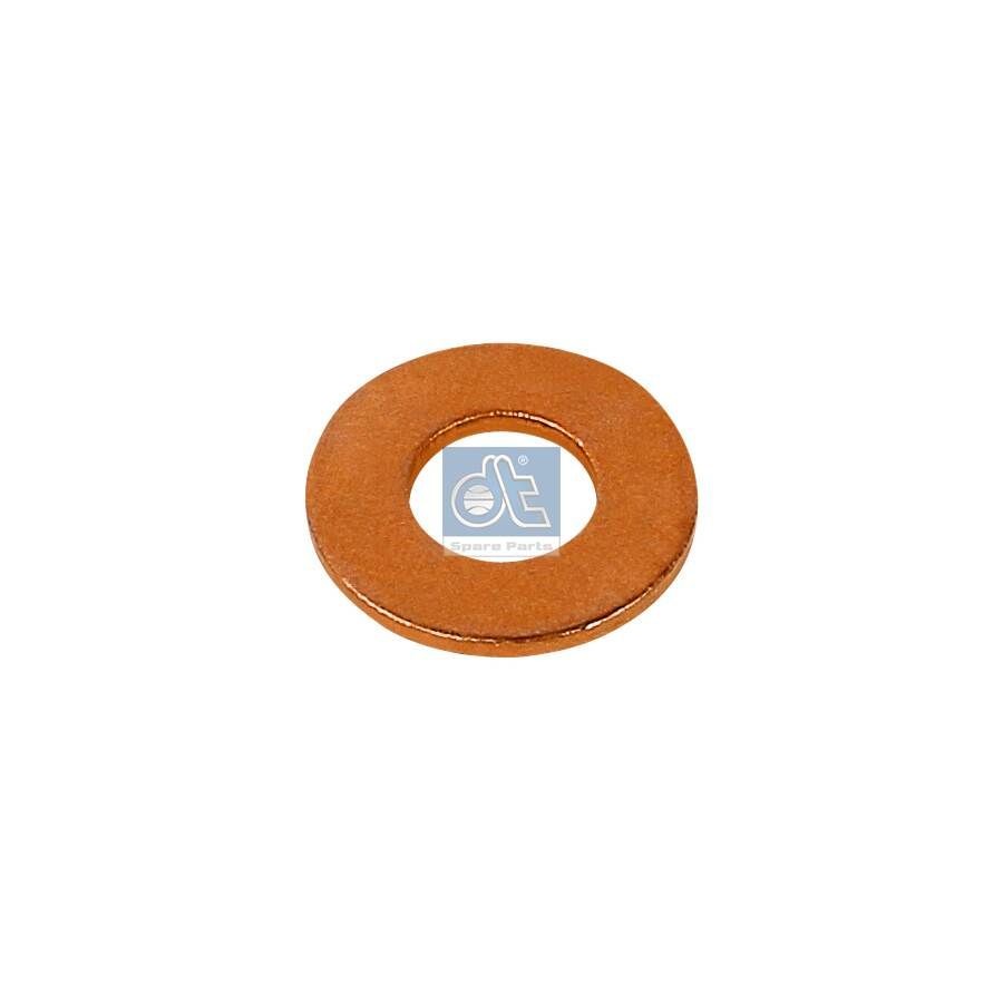 DT Spare Parts Seal, injector holder 6.33092 6.33092 DT Spare Parts injector seals for CUPRA ATECA