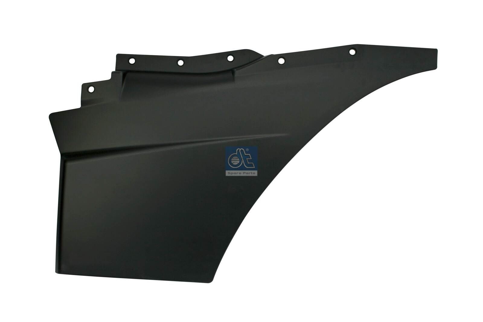 DT Spare Parts Predĺżenie dverí 2.72008 DT Spare Parts 2.72008 Piate dvere Honda ACCORD originálne