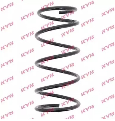 KYB Ressort de suspension RI1621 KYB RI1621 d'origine Ressort de suspension JEEP CHEROKEE prix
