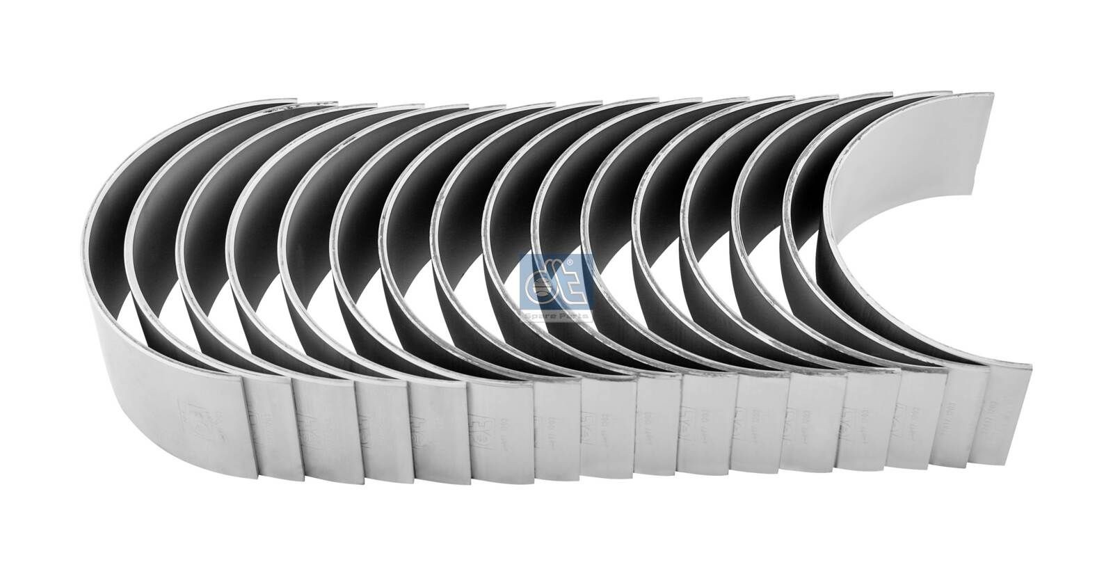 DT Spare Parts Stempelstanglager 1.33012 Veivlager DT Spare Parts PORSCHE 1.33012