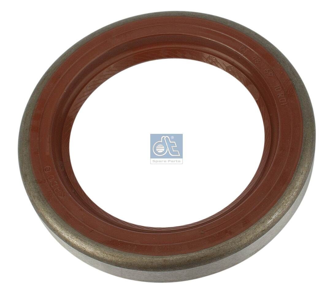 DT Spare Parts Akseltetningsring, girmekanisme 4.20345 DT Spare Parts Pakning automatgir 4.20345 erfaring