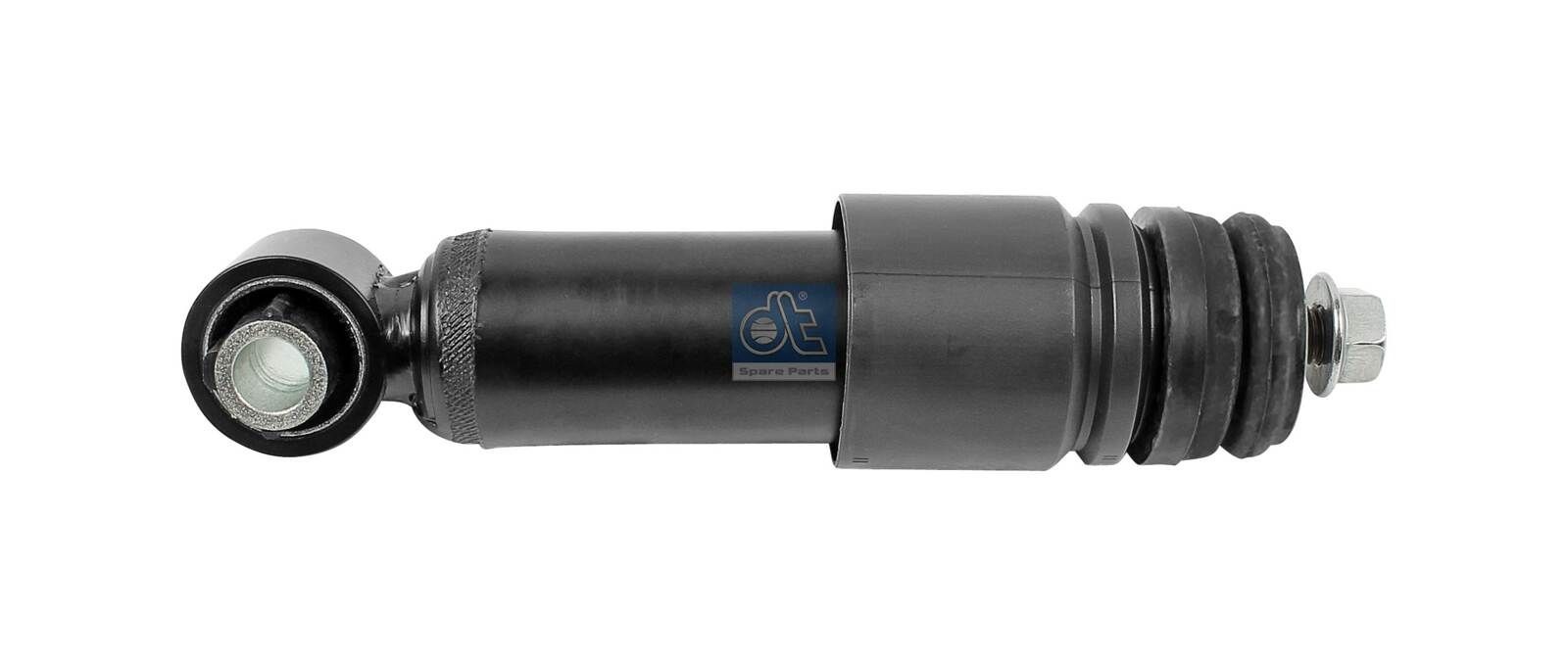 DT Spare Parts Shock absorber 2.61277 DT Spare Parts 2.61277 Messenger Dumptruck shock absorber cost