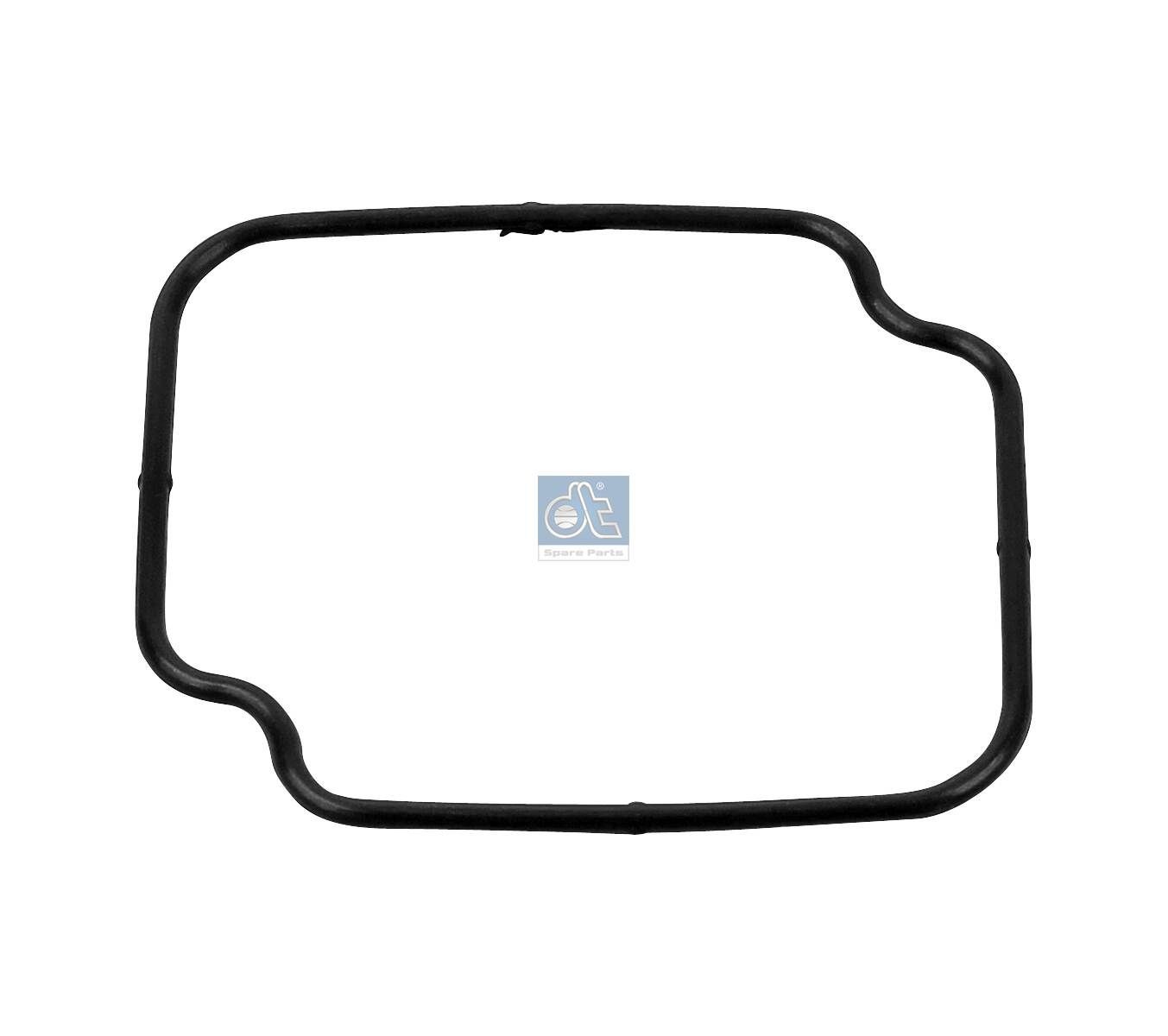 DT Spare Parts Gasket, water pump 4.20774 4.20774 DT Spare Parts coolant circuit seals for MERCEDES-BENZ GLC